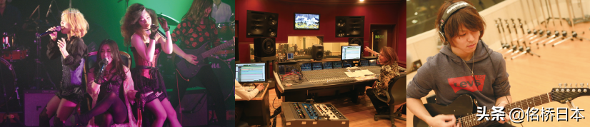 日本著名音乐大学盘点（附出愿条件）