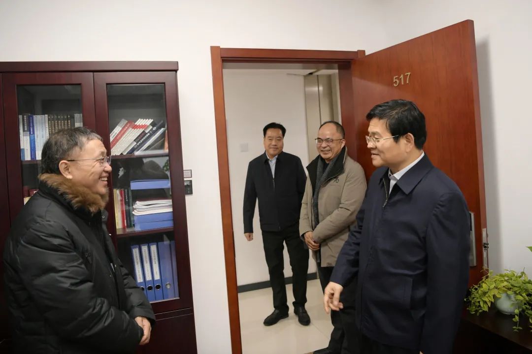 虎力满满迎开工 我们一起向未来