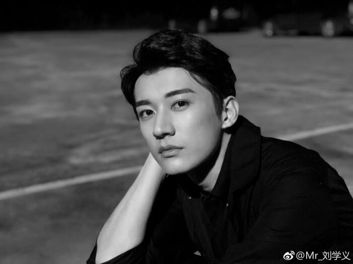 90后最帅气的9个冷门男星，360度无死角，你错过几个？