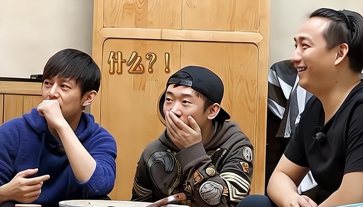 《向往的生活》观众吐槽没意思，下一期谢娜徒弟来，会重返高峰吗