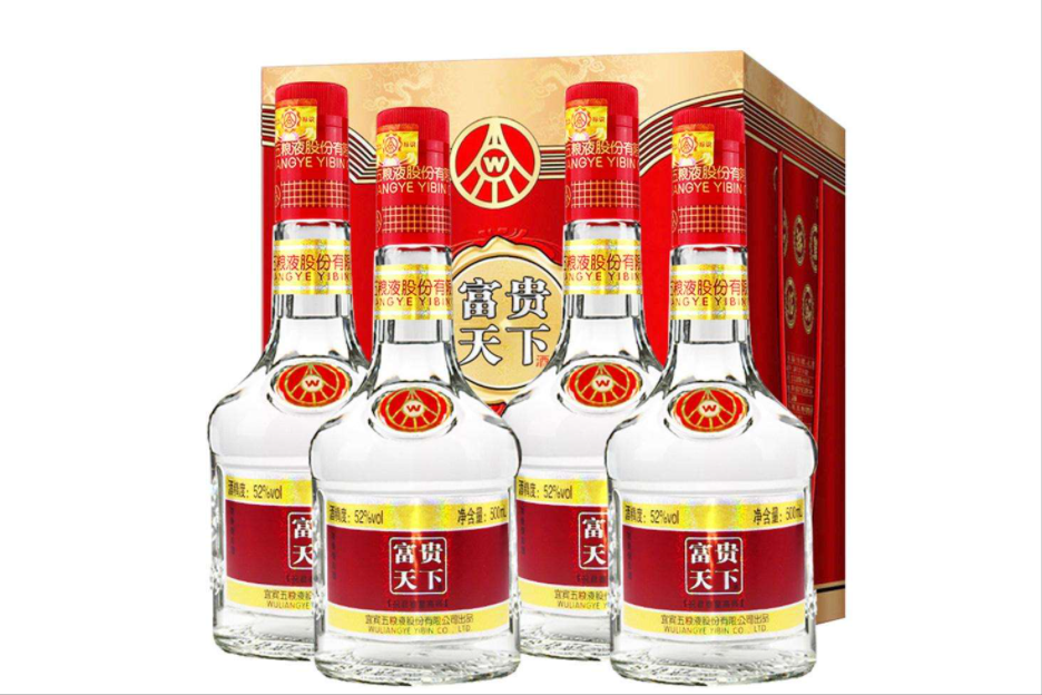 白酒圈公認：中國5大值得收藏的白酒，個個都是酒中佳品