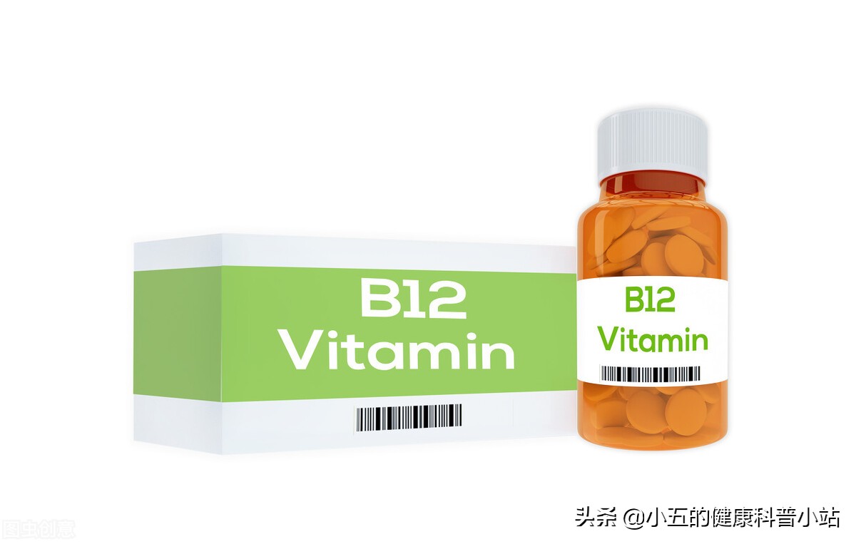 便宜的维生素B12是营养神经、改善贫血的良药，服用时应注意5点