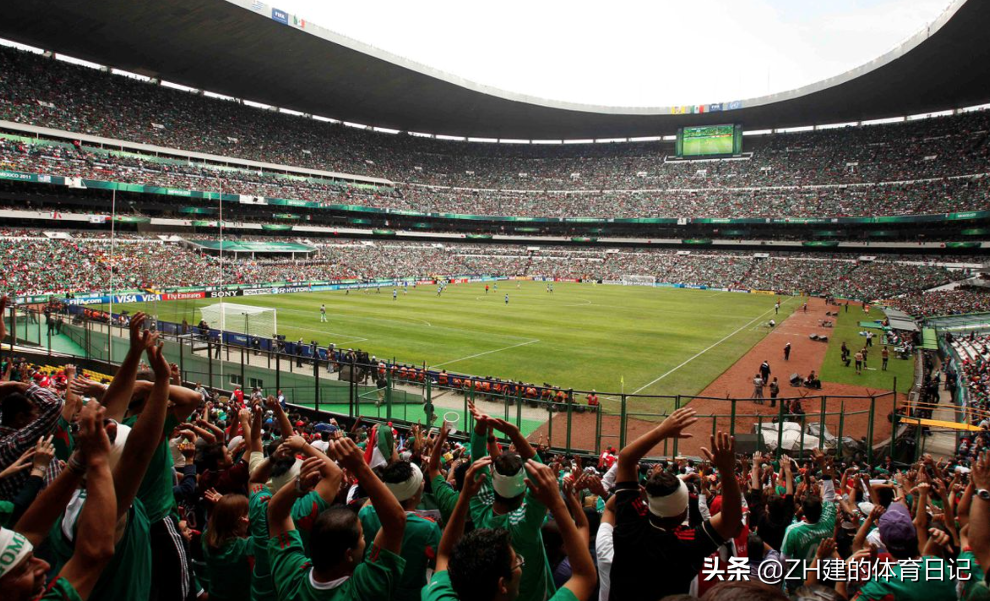 俄罗斯世界杯有篮球吗(FIFA宣布了2026年世界杯的16个主办城市，漂亮国的首都落选)