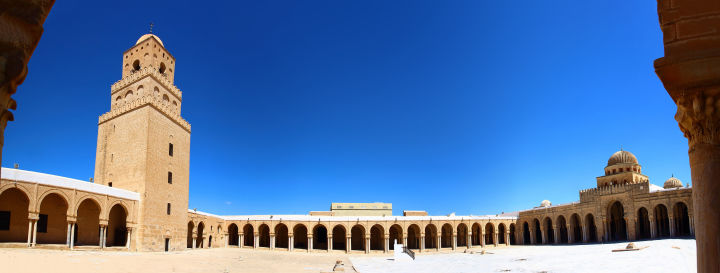 巨物恐惧：古代世界建筑奇观盘点（西地中海西欧篇）