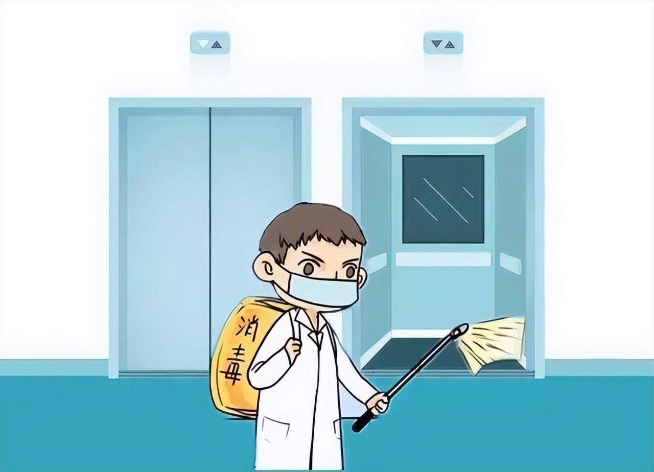 疫情防控当前，如何做好个人防护？