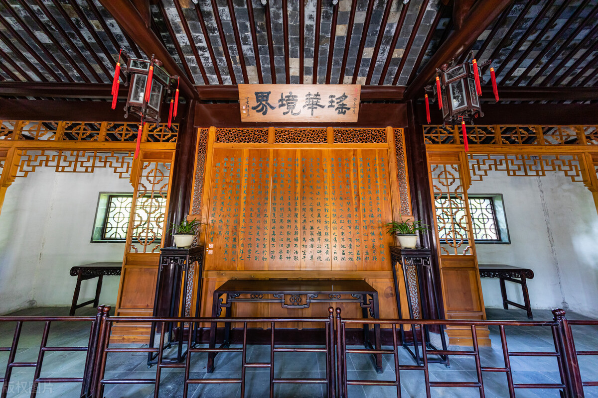到苏州这10处古建古迹打卡地，来一场访古探幽之旅吧！插图8