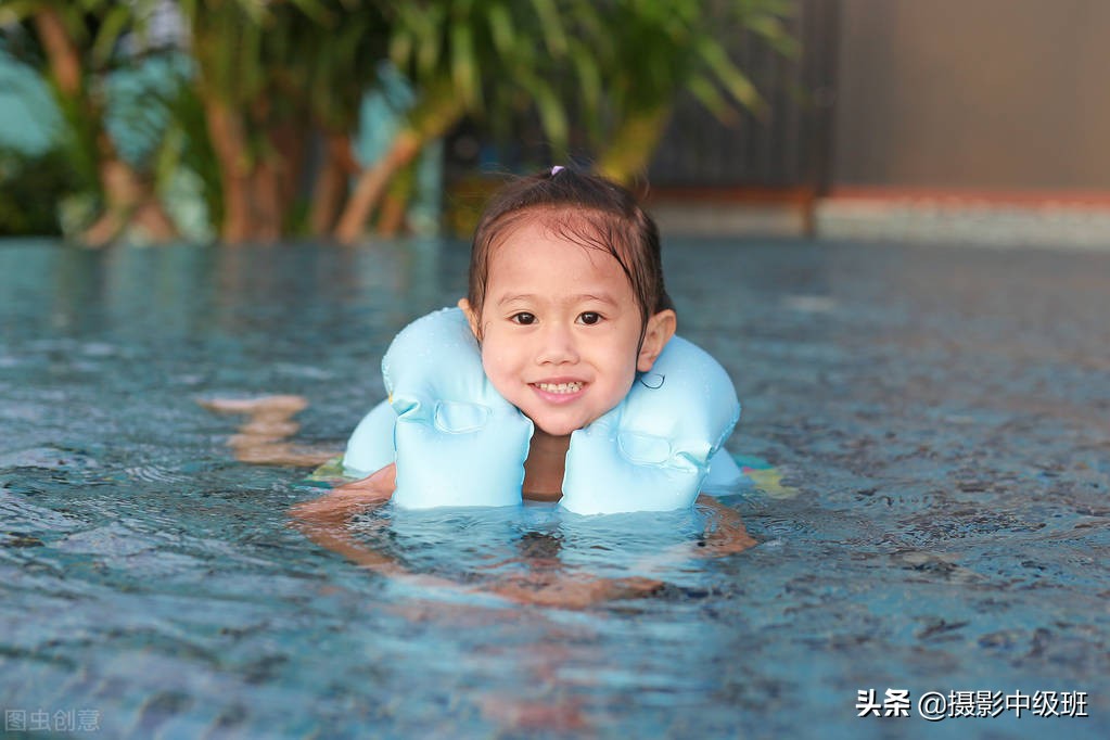 兒童攝影：3個實(shí)用的拍照技巧，寶爸寶媽學(xué)會，不留遺憾
