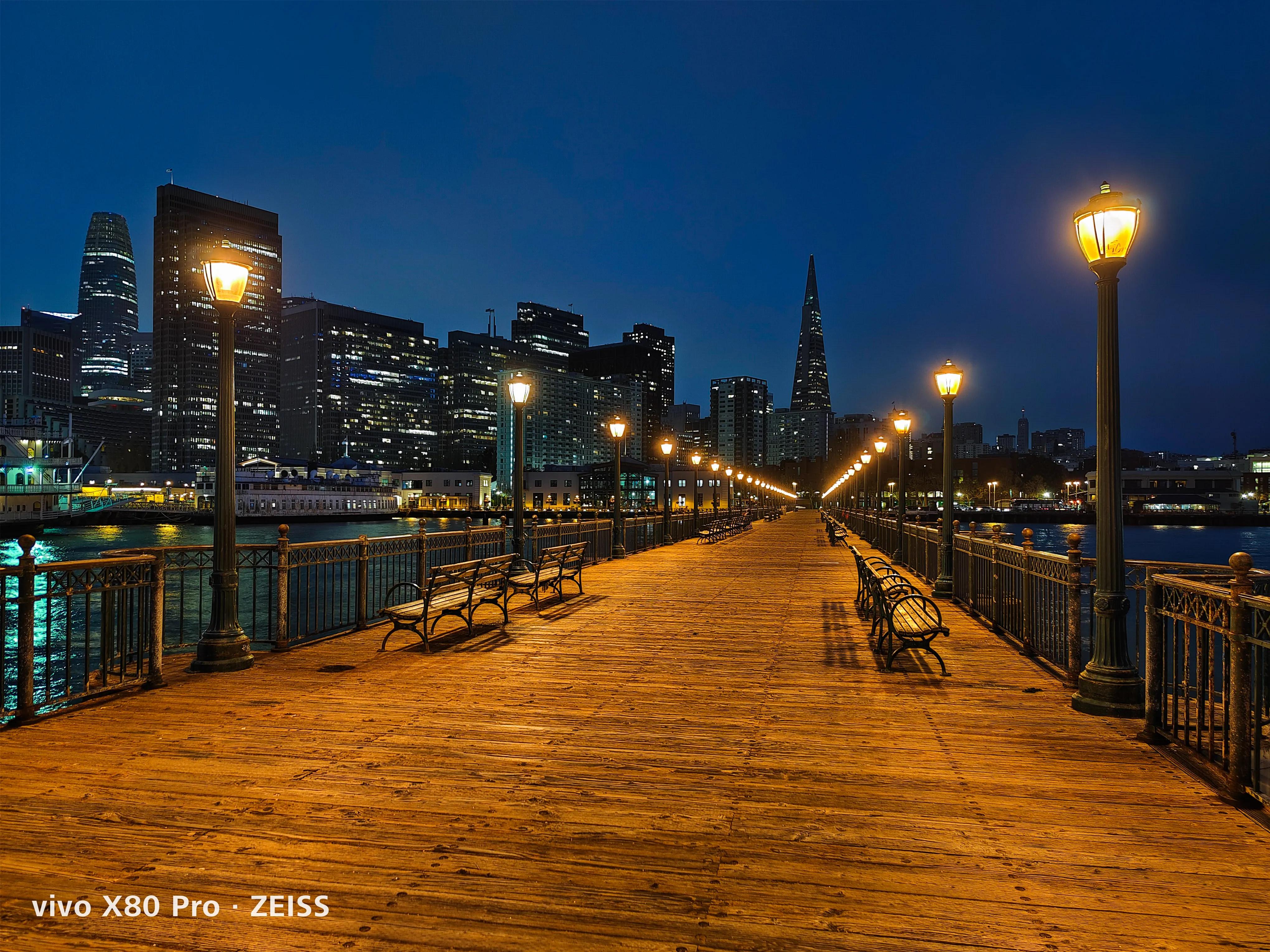 vivo X80 Pro作为上半年旗舰，如今还值得入手吗？带你了解下它