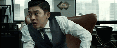 给“演技最好的10位韩国男演员”排个名：李政宰第9，宋康昊仅第2