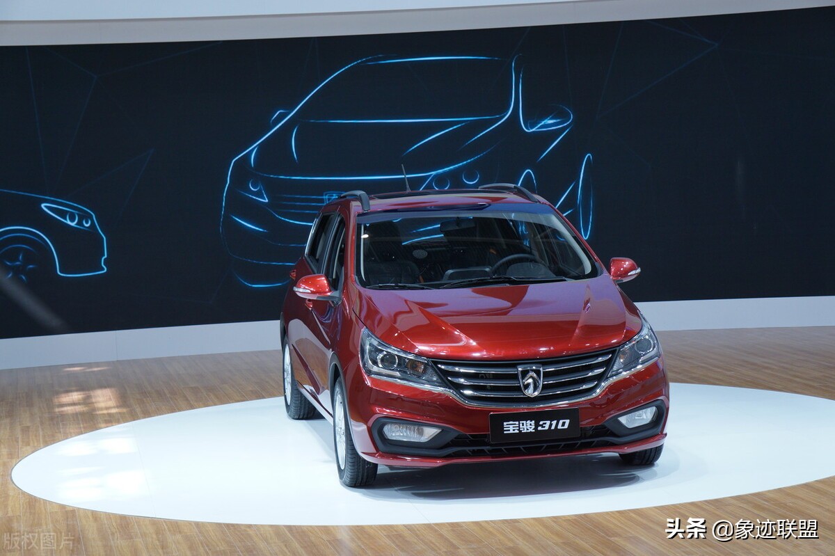 最省油的五款国产车!也可以任性一次说"95加满"