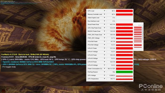 云巅之上终见卡皇，影驰 RTX 3090 Ti 星曜 OC今日正式发售