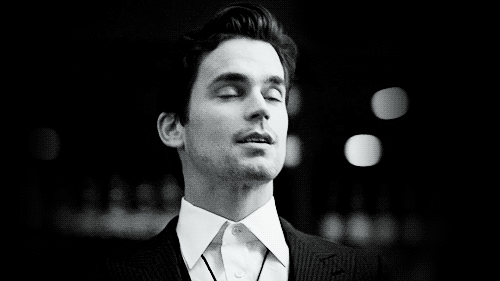 男神孔雀Matt Bomer 新剧同路人