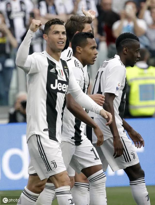 克里斯蒂亚诺·罗纳尔多