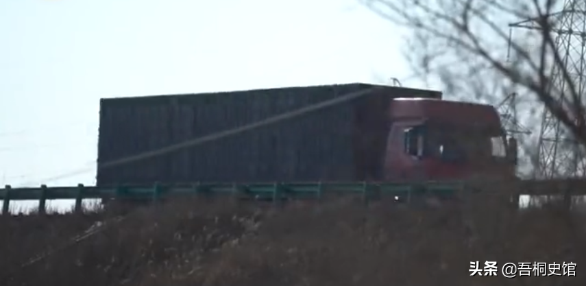 吉林接葬人王亮，2年接2000具遗体俗称“清道夫”，揭秘忌讳职业