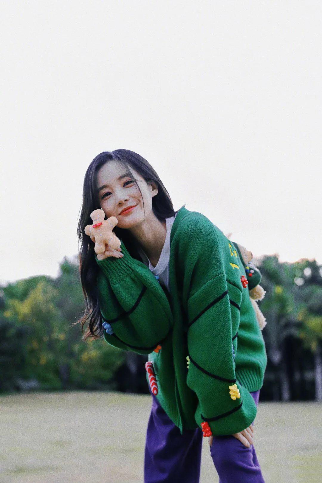 盘点那些鲜为人知的十位新晋女歌手、演员