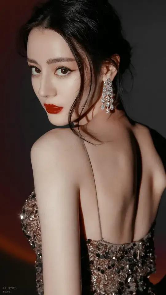 明星美图，真的太美啦