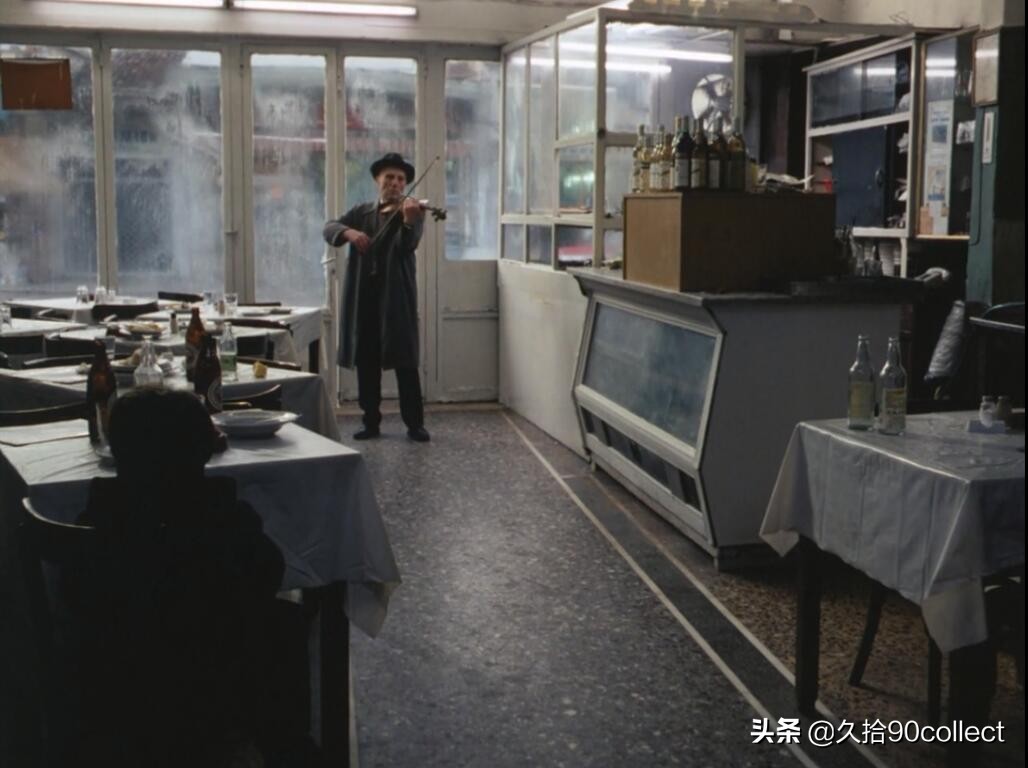 精神夷为平地后，宜看安哲罗普洛斯的风景