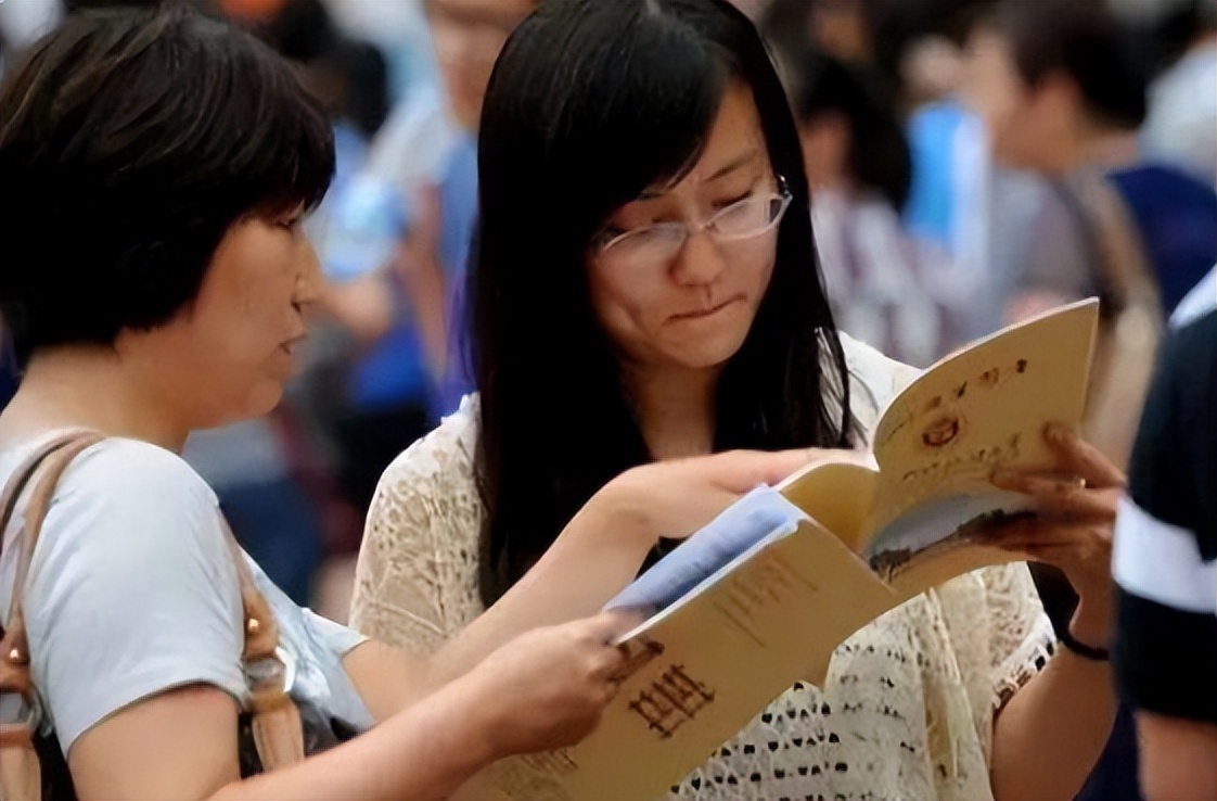 一所很“心酸”的211大学，分数线不高毕业包分配，却无人问津？