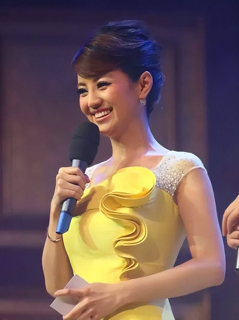 涂经纬首次回应为何离开央视