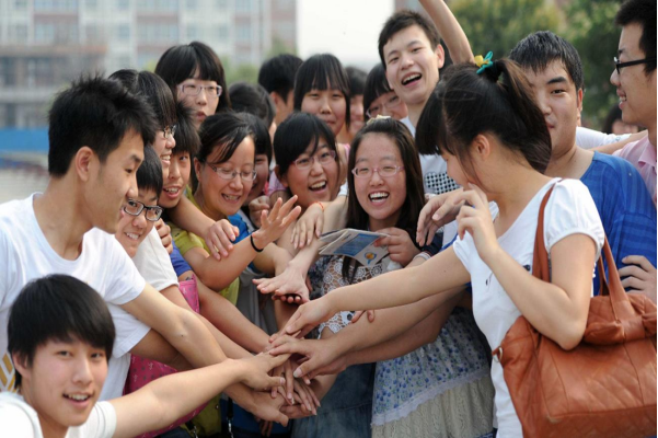 研究生985和本科985有什么区别？英雄也问出处，高中努把力就好了