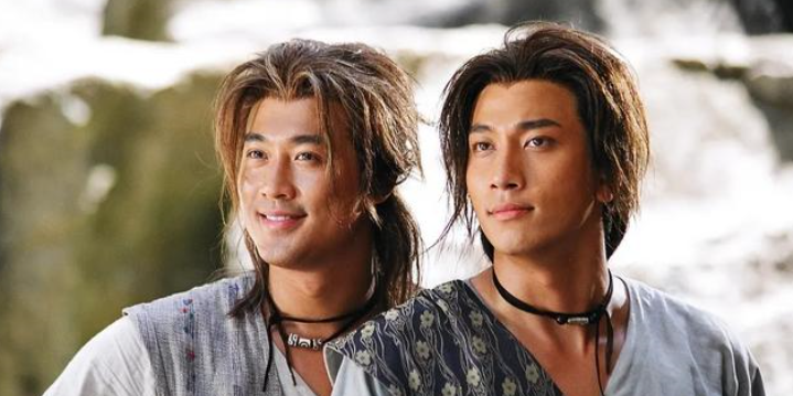 《披哥2》最终名单，“大湾仔翻红”吸引不少港星参加