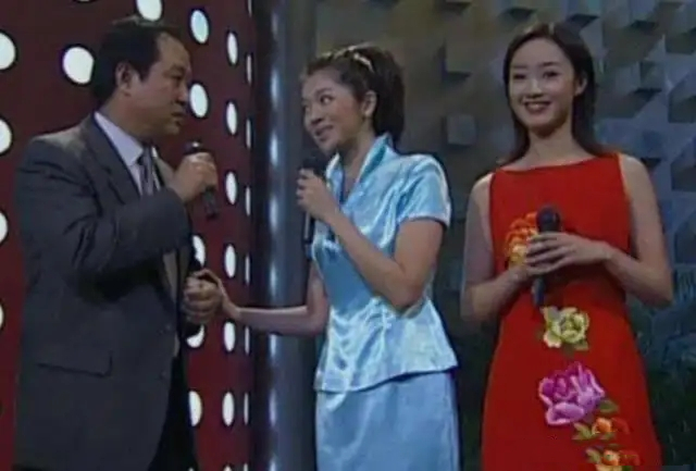 赵子琪：两个男人为她离婚，不是陈坤儿子的生母