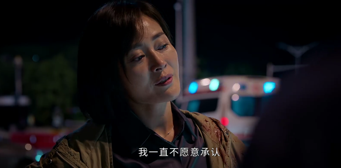 庭外：乔绍言因特殊任务消失两年，她或因愧疚，把李梦琪当作女儿