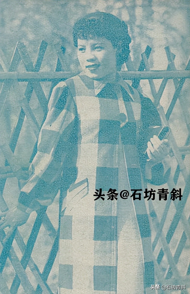 情路坎坷的舒绣文，病危无人照顾，临终前将八万存款全交党费