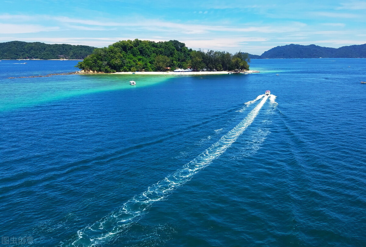 内地生对大海的渴望，高考志愿选这些临海高校，或可享受海景宿舍