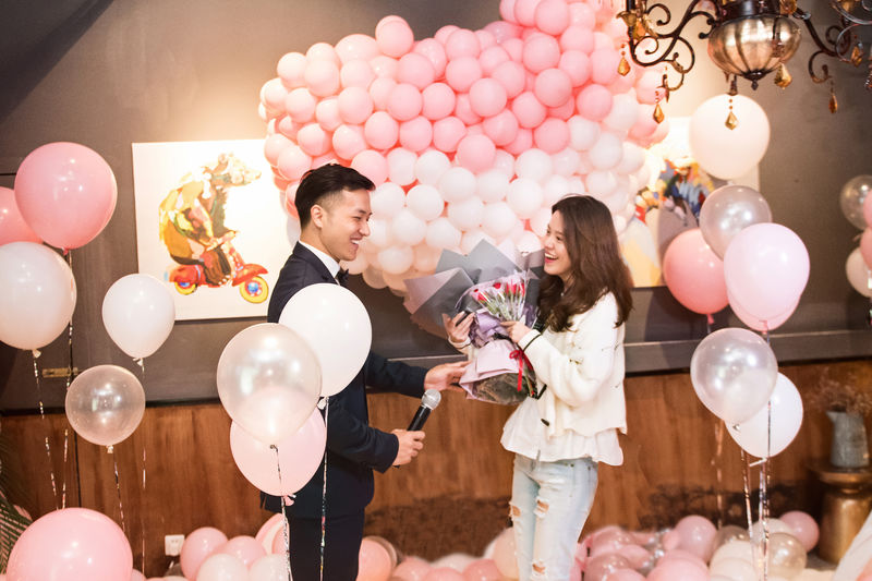 平安夜求婚还是圣诞节求婚（平安夜圣诞节结婚好吗）