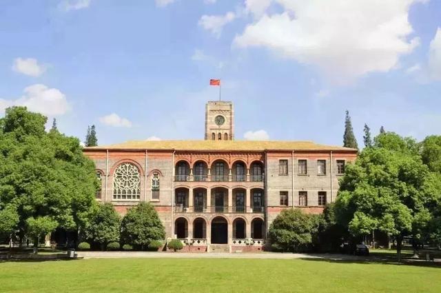 中国大学100强排名又刷新了，北大仅第三，国科大第一
