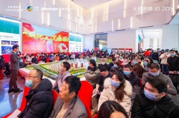 4大关键词，预测2022好房