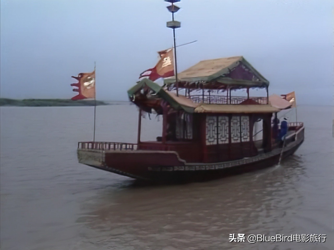 被誉为无法复制的经典电视剧86版《西游记》取景地大揭秘 二