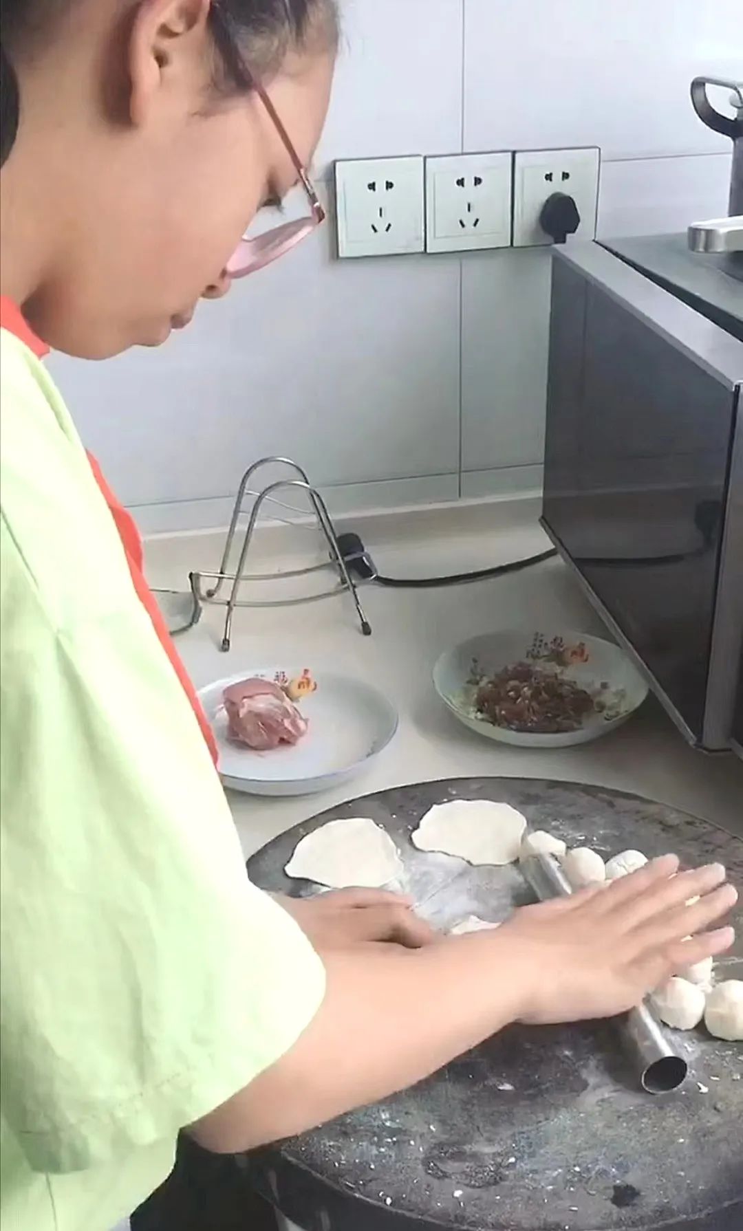 功夫小厨神，各显大神通｜记南湖小学“劳动教育实践周”主题活动