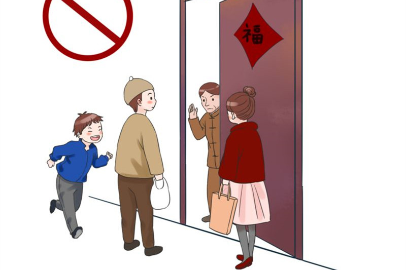 正月十六年收尾，民俗：1落、2走、3忌，记牢传统顺利一整年