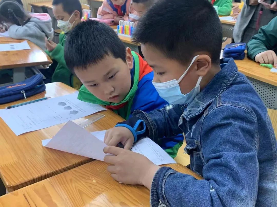 双流区九江小学汇润早课堂丨直击课堂，打造汇润“星”天地