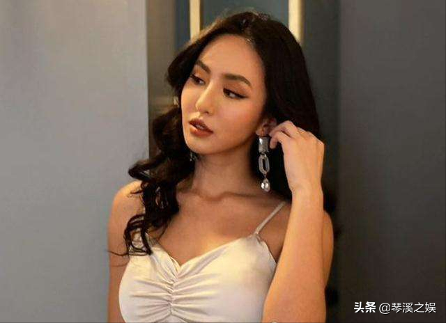 家有千金，放飞自我，7亿豪门千金为买车做酒店小姐