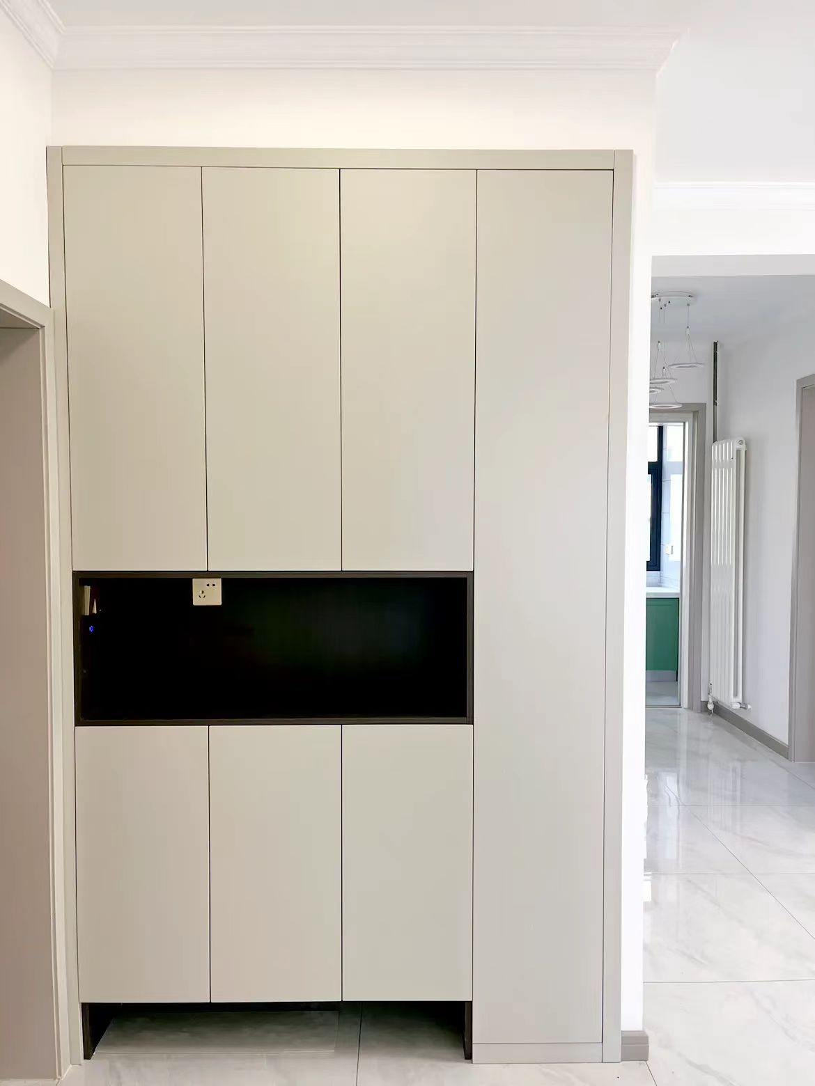郑州管城区郑汴路 | 81㎡自住近30年老房，改造为父母的舒适养老房