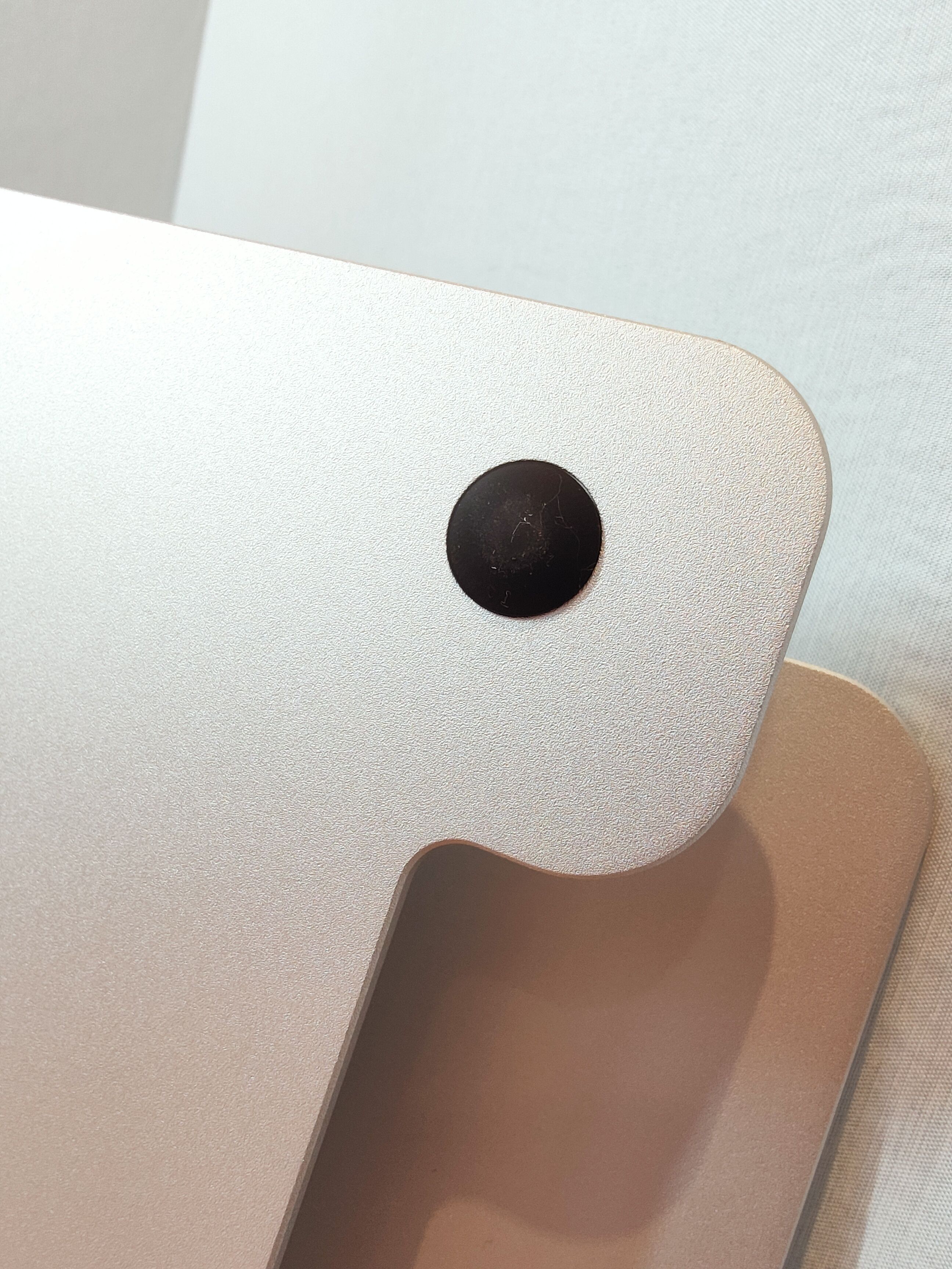 拥有ORICO增高折叠支架，肩颈酸痛电脑病乖乖远离我