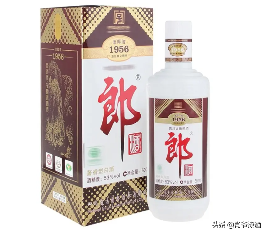 白酒价格排名(推荐10款性价比高的白酒，300-600元左右，全部是纯粮酿造)