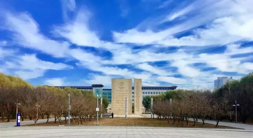 41门课满绩！连续3年“双第一”！东北“超硬核”学霸：已赴北京大学深造！