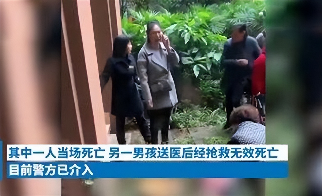 2020年重庆父亲联手女友将俩孩子扔下楼，后获死刑，生母过得如何