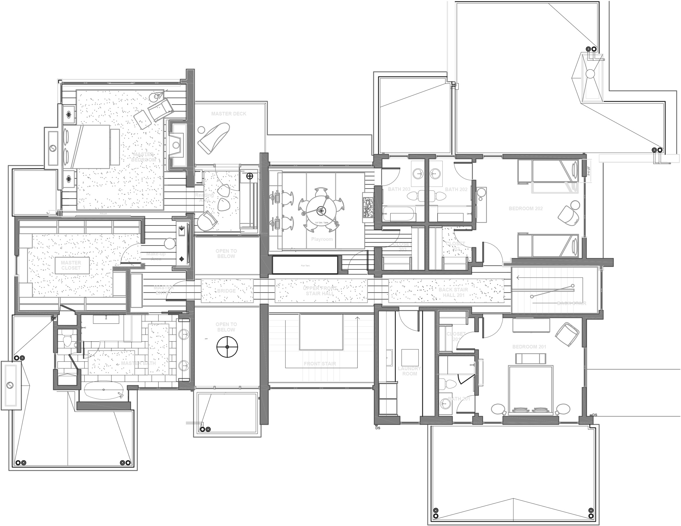 第一次做全屋定制，我总结了8大签合同避坑点，小白都适用