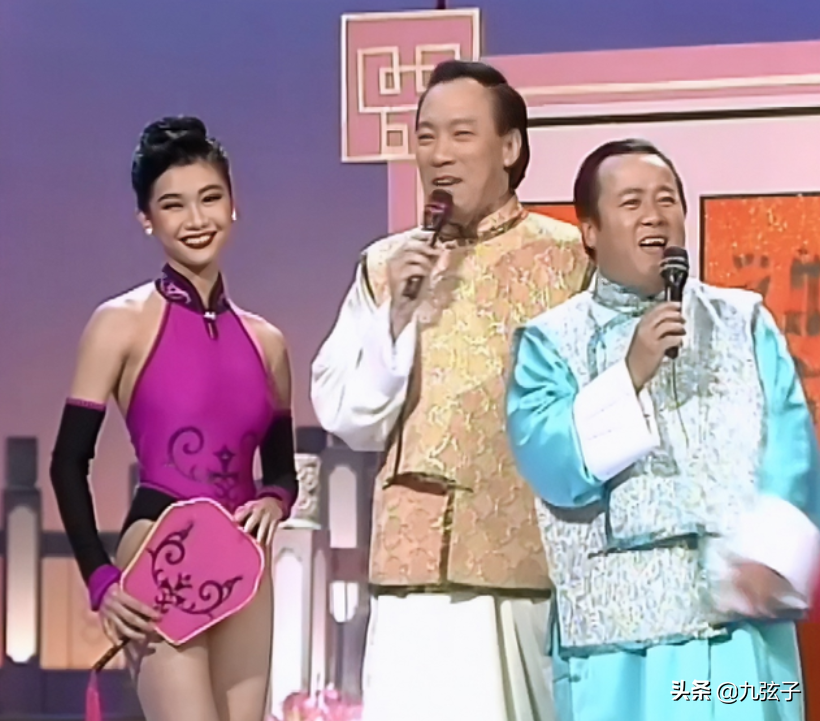 放弃养子才能披上婚纱，52岁的张慧仪宁可单身地活着