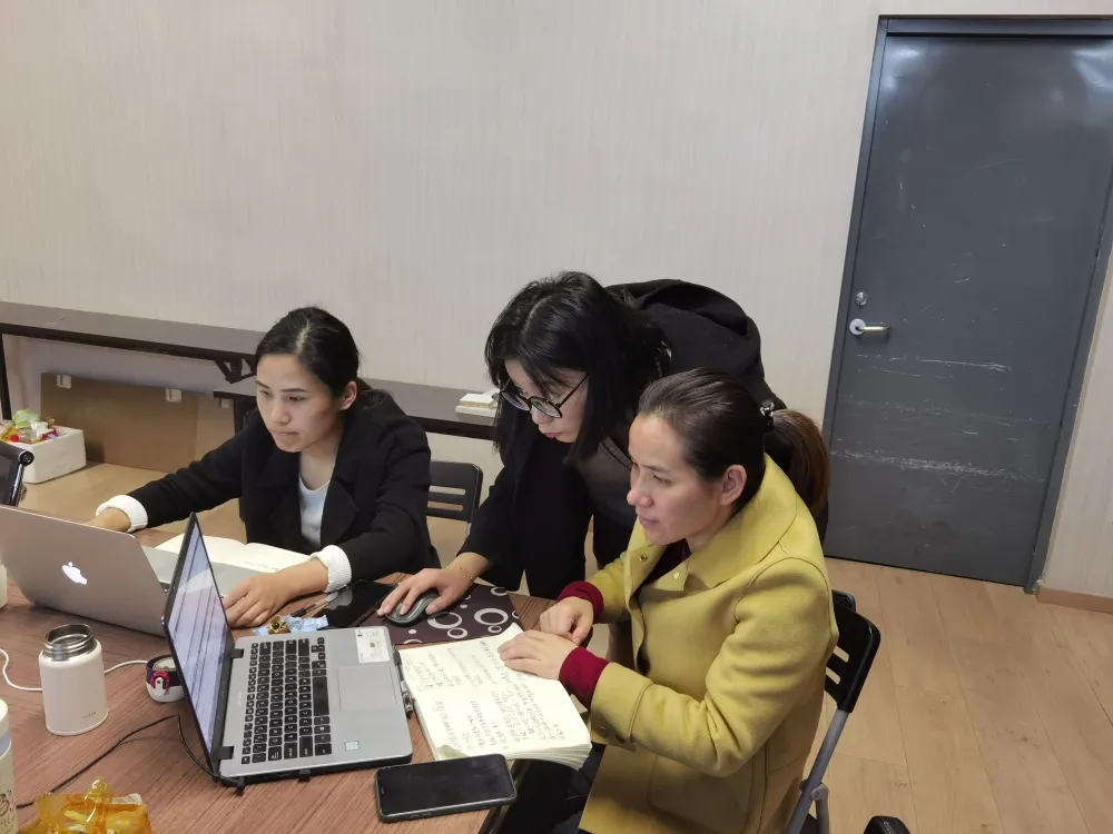 班尔奇商学院 | 赋能设计，助力终端