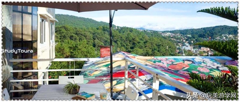 菲律宾碧瑶语言学校排名-给你不一样的美好经历