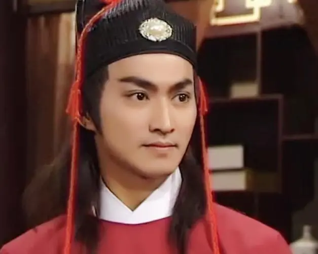 陌上人如玉，公子世无双——18位早期古装美男大赏