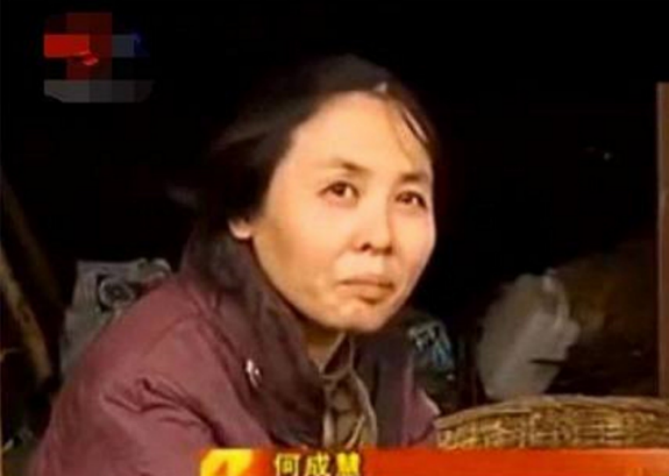 88年，一女研究生被16岁少女拐卖，囚禁71天后精神错乱，后被解救