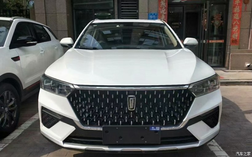 11万放弃长安CS75 PLUS提了奔腾T77 Pro，开了800公里，车主有话说