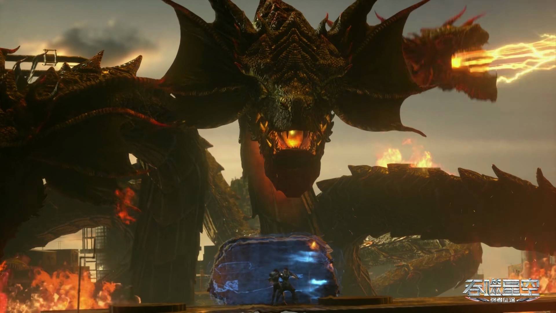 盘点2022国漫七大年番，都是精品干货